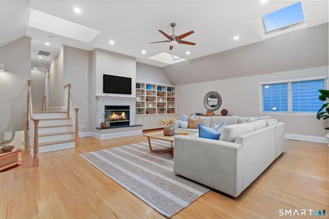 Tiny photo for 1149 & 1148 Fairfield Beach Road, Fairfield, CT 06824 (MLS # 24164136)