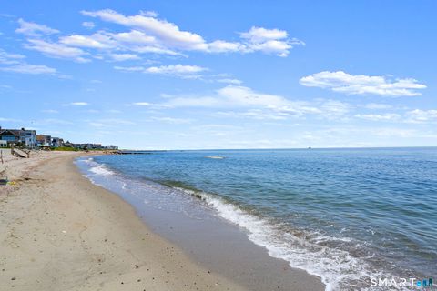 Tiny photo for 1149 & 1148 Fairfield Beach Road, Fairfield, CT 06824 (MLS # 24164136)