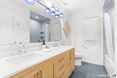 Tiny photo for 1149 & 1148 Fairfield Beach Road, Fairfield, CT 06824 (MLS # 24164136)