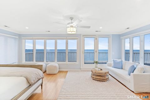 Tiny photo for 1149 & 1148 Fairfield Beach Road, Fairfield, CT 06824 (MLS # 24164136)