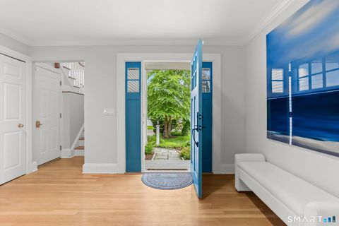 Tiny photo for 1149 & 1148 Fairfield Beach Road, Fairfield, CT 06824 (MLS # 24164136)