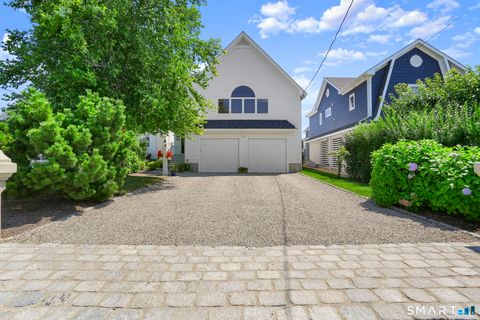 Tiny photo for 1149 & 1148 Fairfield Beach Road, Fairfield, CT 06824 (MLS # 24164136)