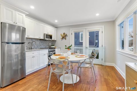 Tiny photo for 1149 & 1148 Fairfield Beach Road, Fairfield, CT 06824 (MLS # 24164136)