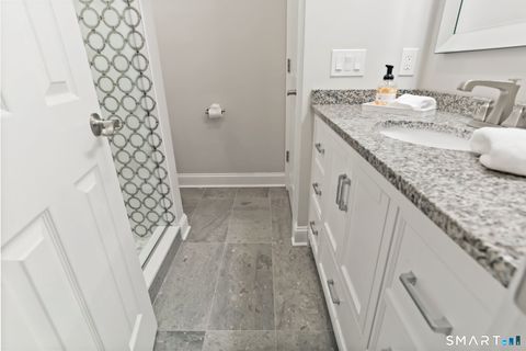 Tiny photo for 1149 & 1148 Fairfield Beach Road, Fairfield, CT 06824 (MLS # 24164136)