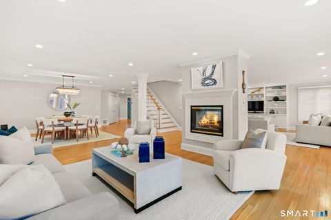 Tiny photo for 1149 & 1148 Fairfield Beach Road, Fairfield, CT 06824 (MLS # 24164136)