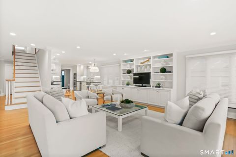 Tiny photo for 1149 & 1148 Fairfield Beach Road, Fairfield, CT 06824 (MLS # 24164136)