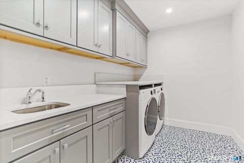 Tiny photo for 1149 & 1148 Fairfield Beach Road, Fairfield, CT 06824 (MLS # 24164136)