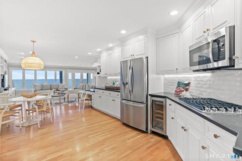 Tiny photo for 1149 & 1148 Fairfield Beach Road, Fairfield, CT 06824 (MLS # 24164136)