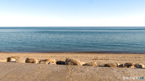 Tiny photo for 1149 & 1148 Fairfield Beach Road, Fairfield, CT 06824 (MLS # 24164136)