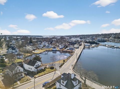 40 Holmes Street Stonington CT 06355