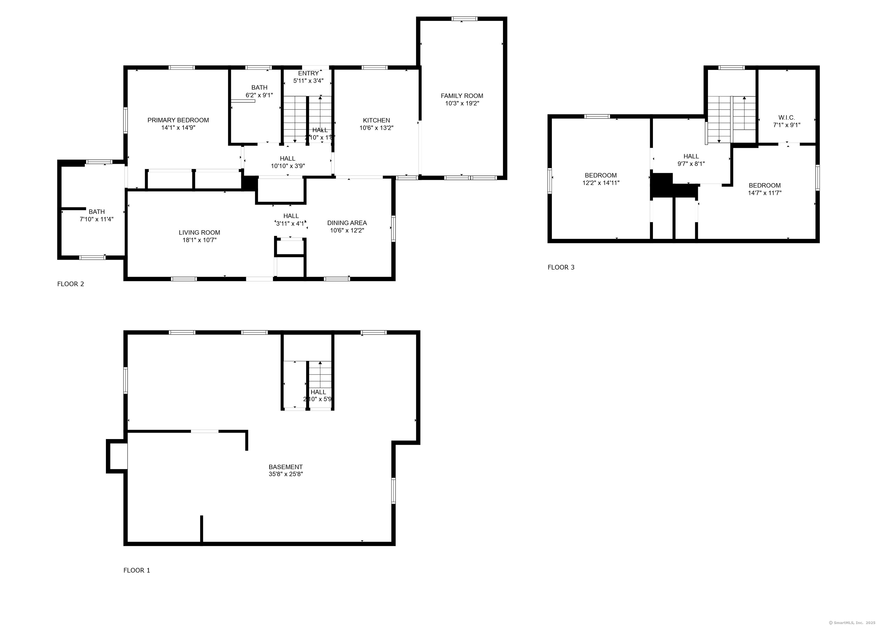 7 N Forest Circle, West Haven, Connecticut image 29