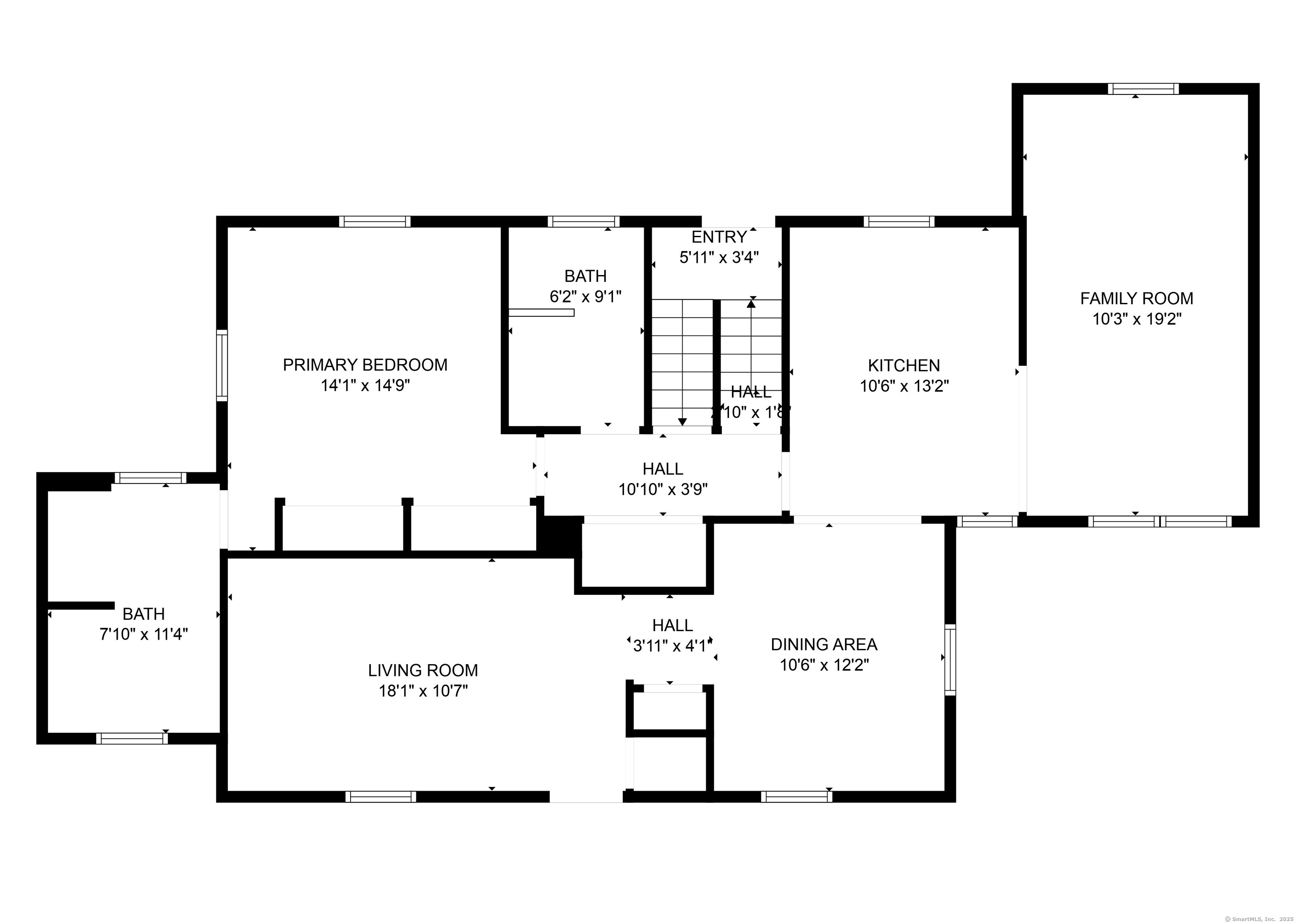 7 N Forest Circle, West Haven, Connecticut image 26