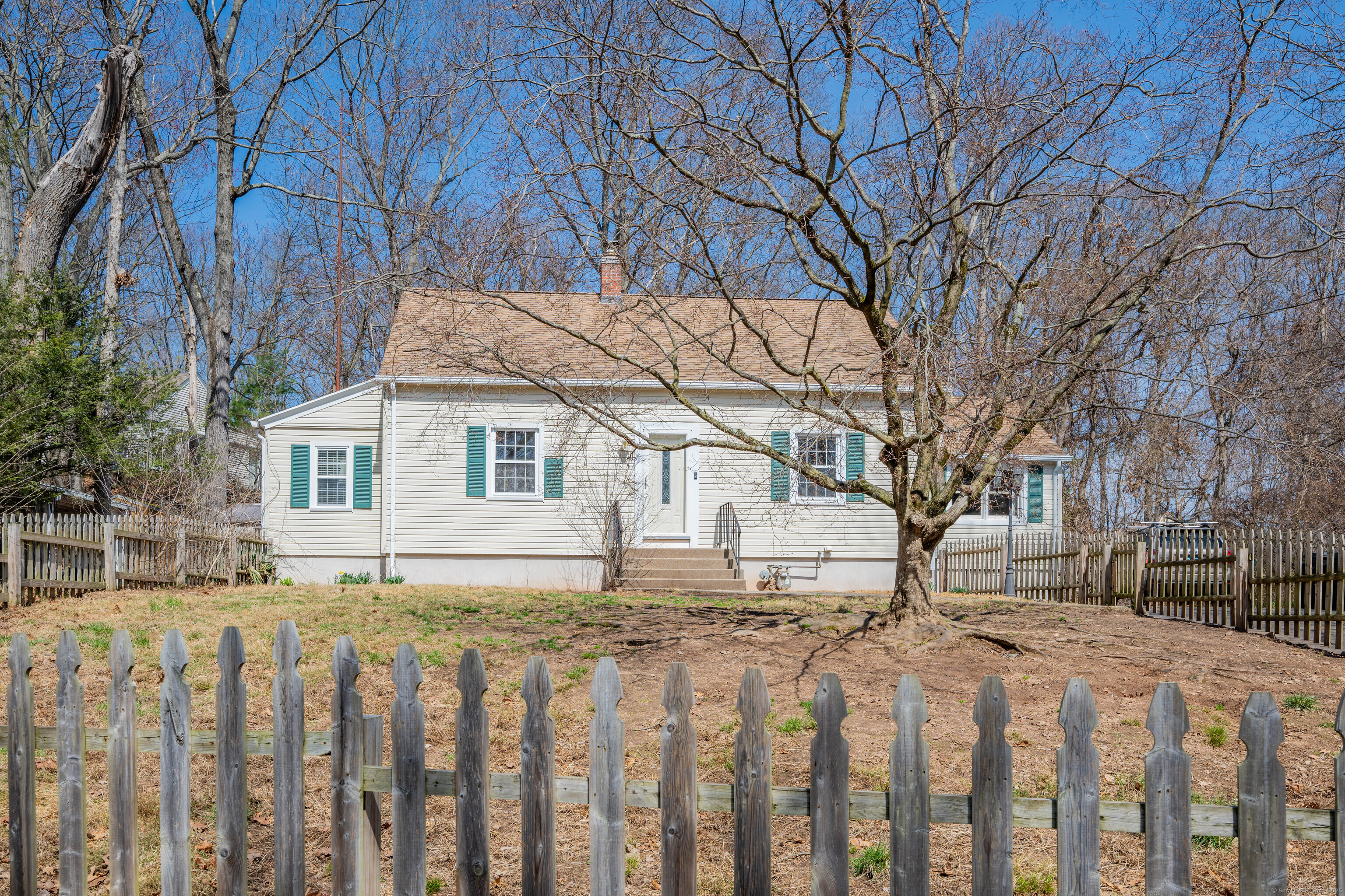 7 N Forest Circle, West Haven, Connecticut image 4