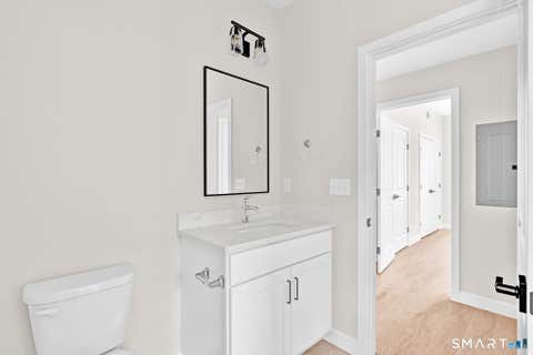 Tiny photo for 68 Whiting Street #1A, Plainville, CT 06062 (MLS # 24200774)