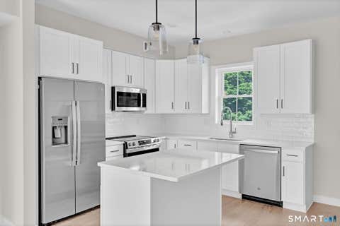 Tiny photo for 68 Whiting Street #1A, Plainville, CT 06062 (MLS # 24200774)