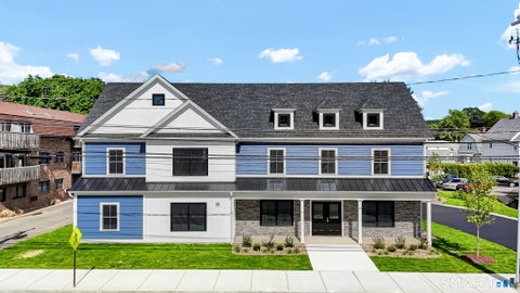 Photo of 68 Whiting Street #1A, Plainville, CT 06062 (MLS # 24200774)