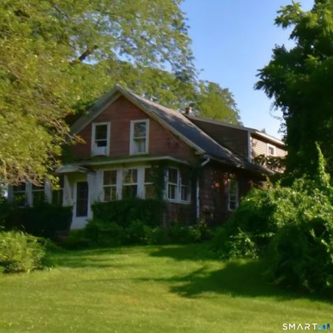 35 Morris Road Prospect CT 06712