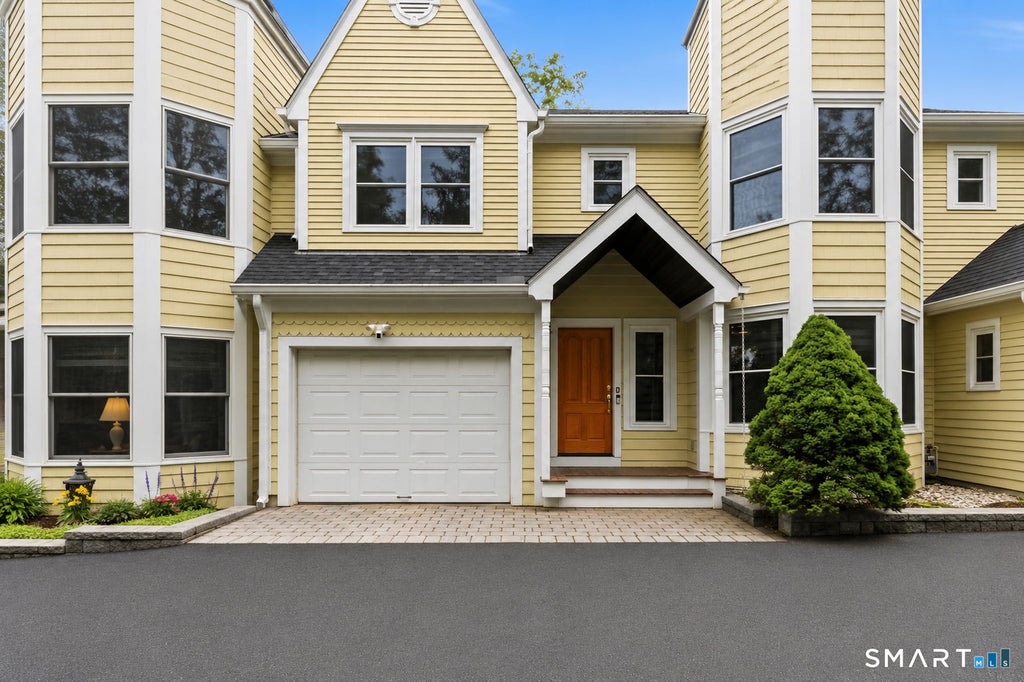 Photo of 59 Prospect Street #D, Ridgefield, CT 06877 (MLS # 24185476)