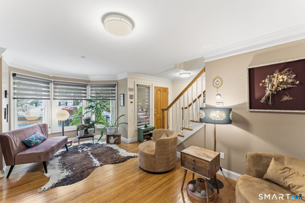 Photo of 59 Prospect Street #D, Ridgefield, CT 06877 (MLS # 24185476)
