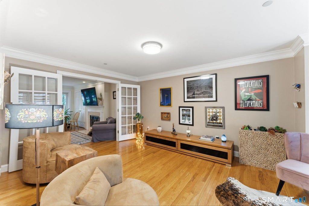 Photo of 59 Prospect Street #D, Ridgefield, CT 06877 (MLS # 24185476)