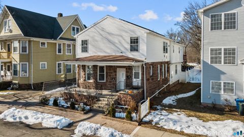 21 Hinman Street West Haven CT 06516