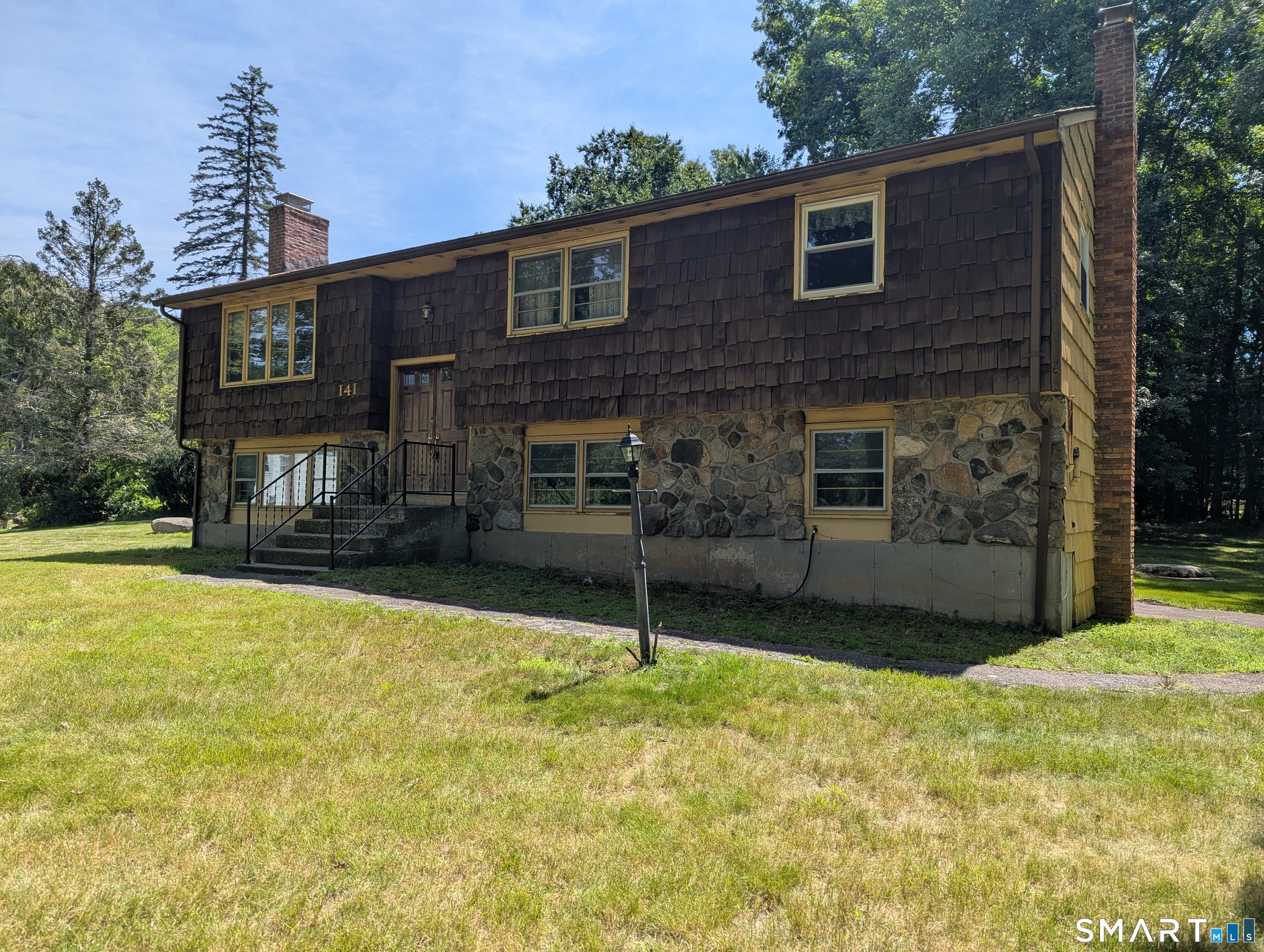 141 Forge Road