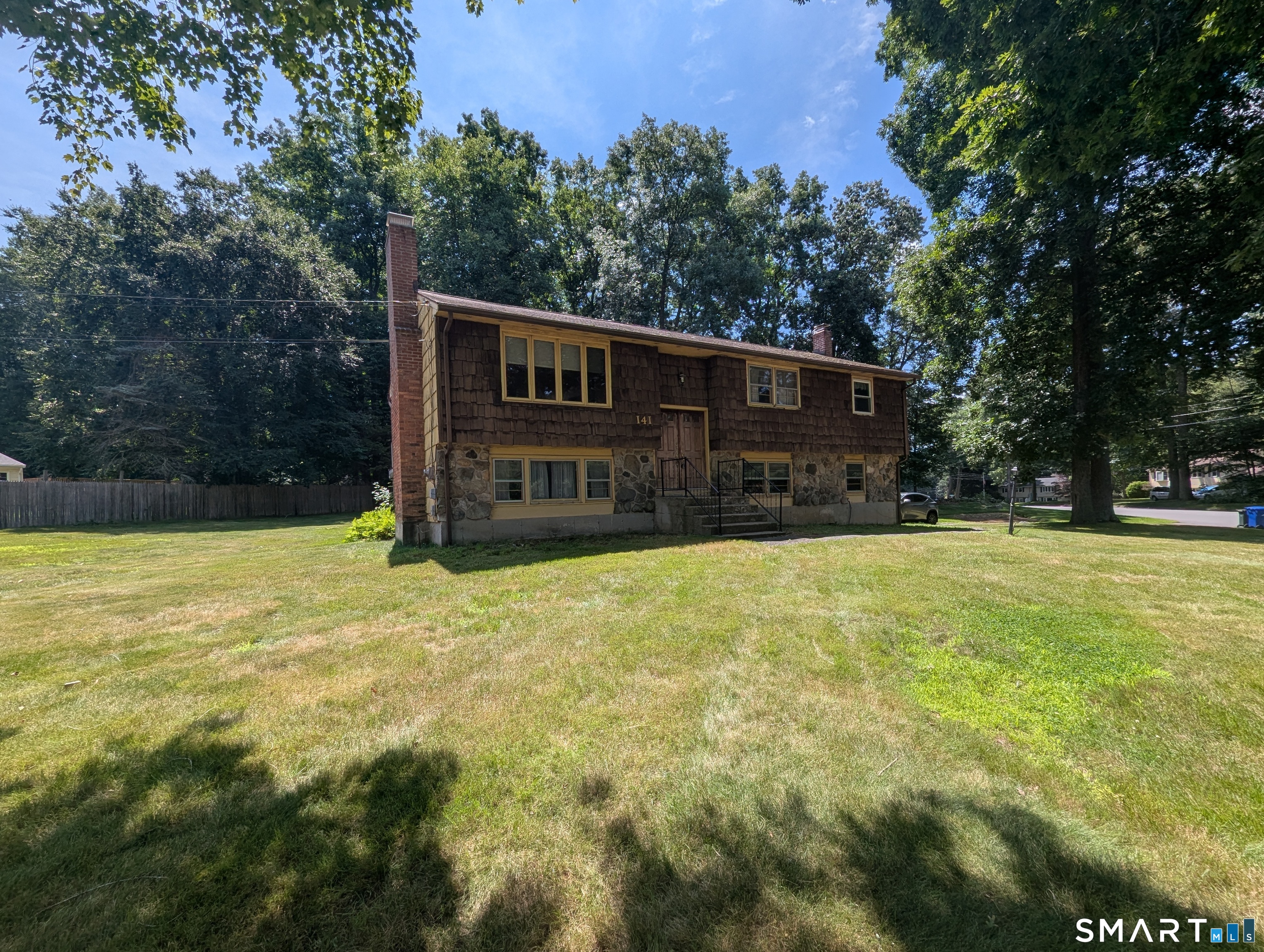 141 Forge Road