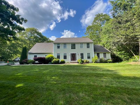 167 County Road Somers CT 06071