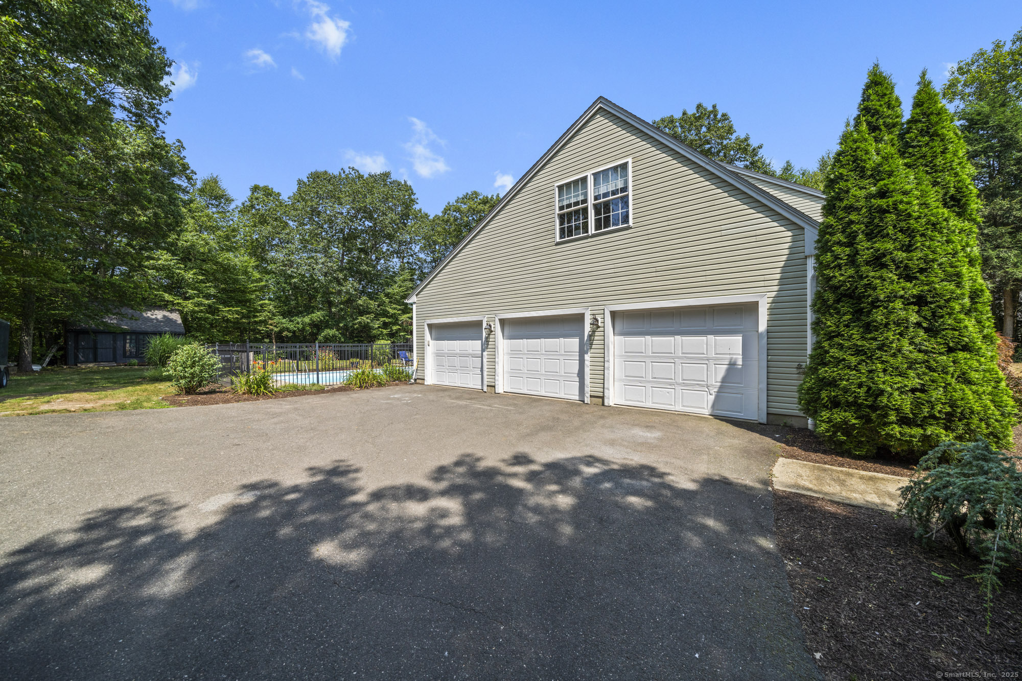 167 County Road