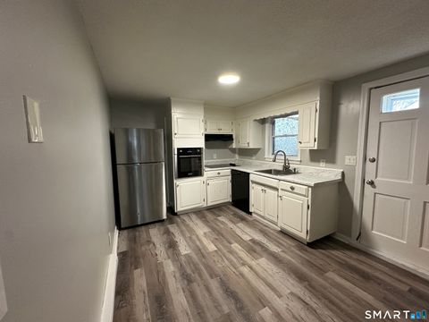 Tiny photo for 197 Central Avenue, Norwich, CT 06360 (MLS # 24145355)