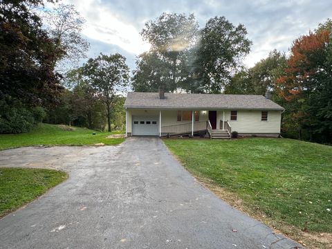 A home in Marlborough