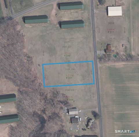 164 East Road East Windsor CT 06016