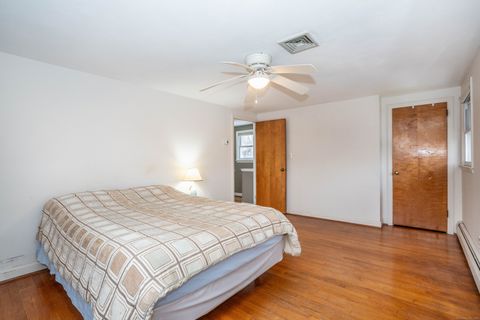 Tiny photo for 1 Valley Crest Drive, West Hartford, CT 06110 (MLS # 24143608)