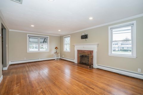 Tiny photo for 1 Valley Crest Drive, West Hartford, CT 06110 (MLS # 24143608)