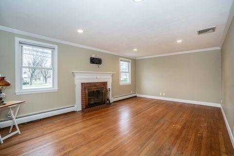Tiny photo for 1 Valley Crest Drive, West Hartford, CT 06110 (MLS # 24143608)