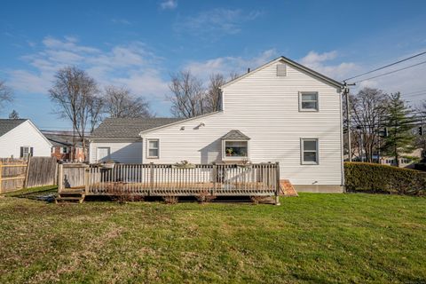 Tiny photo for 1 Valley Crest Drive, West Hartford, CT 06110 (MLS # 24143608)