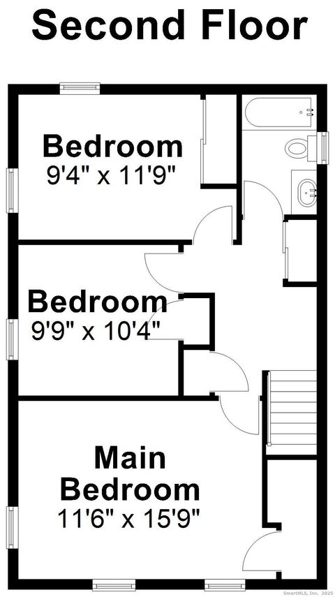 Tiny photo for 1 Valley Crest Drive, West Hartford, CT 06110 (MLS # 24143608)