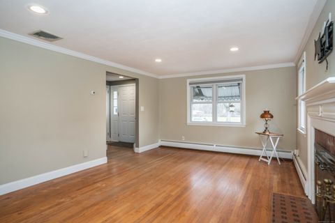 Tiny photo for 1 Valley Crest Drive, West Hartford, CT 06110 (MLS # 24143608)