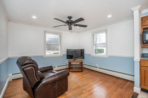 Tiny photo for 1 Valley Crest Drive, West Hartford, CT 06110 (MLS # 24143608)