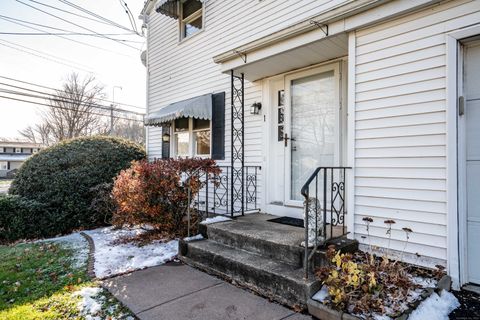 Tiny photo for 1 Valley Crest Drive, West Hartford, CT 06110 (MLS # 24143608)