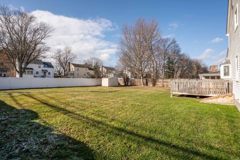 Tiny photo for 1 Valley Crest Drive, West Hartford, CT 06110 (MLS # 24143608)