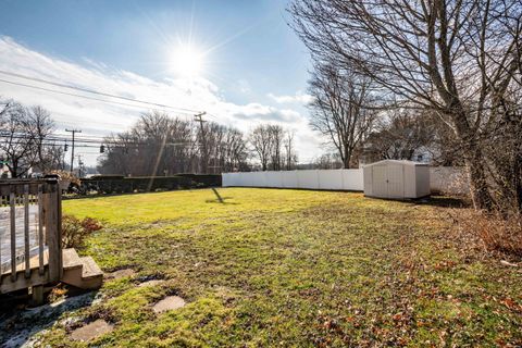 Tiny photo for 1 Valley Crest Drive, West Hartford, CT 06110 (MLS # 24143608)