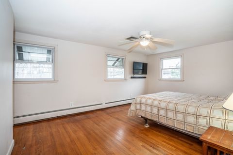 Tiny photo for 1 Valley Crest Drive, West Hartford, CT 06110 (MLS # 24143608)