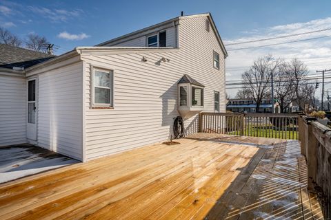 Tiny photo for 1 Valley Crest Drive, West Hartford, CT 06110 (MLS # 24143608)