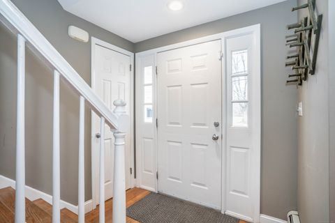 Tiny photo for 1 Valley Crest Drive, West Hartford, CT 06110 (MLS # 24143608)