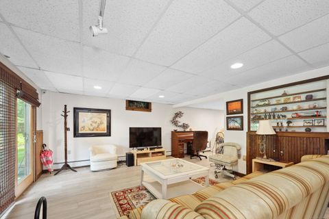 Tiny photo for 11 College Hill Road, North Canaan, CT 06018 (MLS # 24170495)