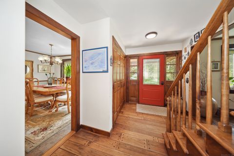 Tiny photo for 11 College Hill Road, North Canaan, CT 06018 (MLS # 24170495)