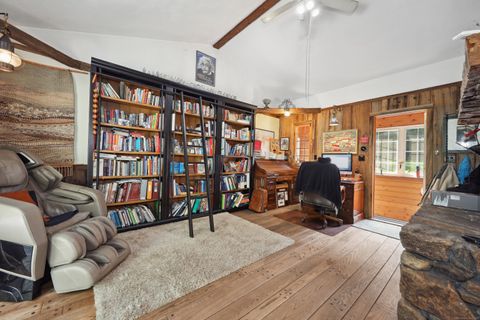 Tiny photo for 11 College Hill Road, North Canaan, CT 06018 (MLS # 24170495)