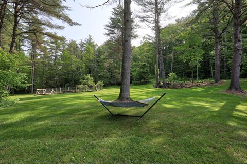 Tiny photo for 11 College Hill Road, North Canaan, CT 06018 (MLS # 24170495)