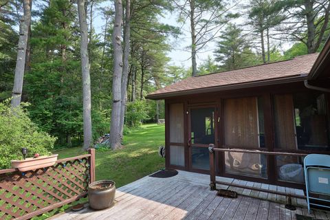 Tiny photo for 11 College Hill Road, North Canaan, CT 06018 (MLS # 24170495)